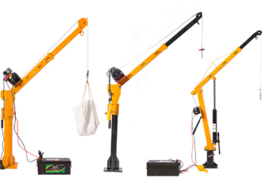 隨車吊機多少錢一臺(隨車吊機有哪些規格型號)